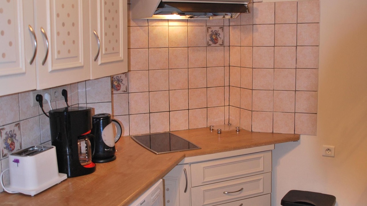 Photo of Kitchen in Semur-en-Auxois