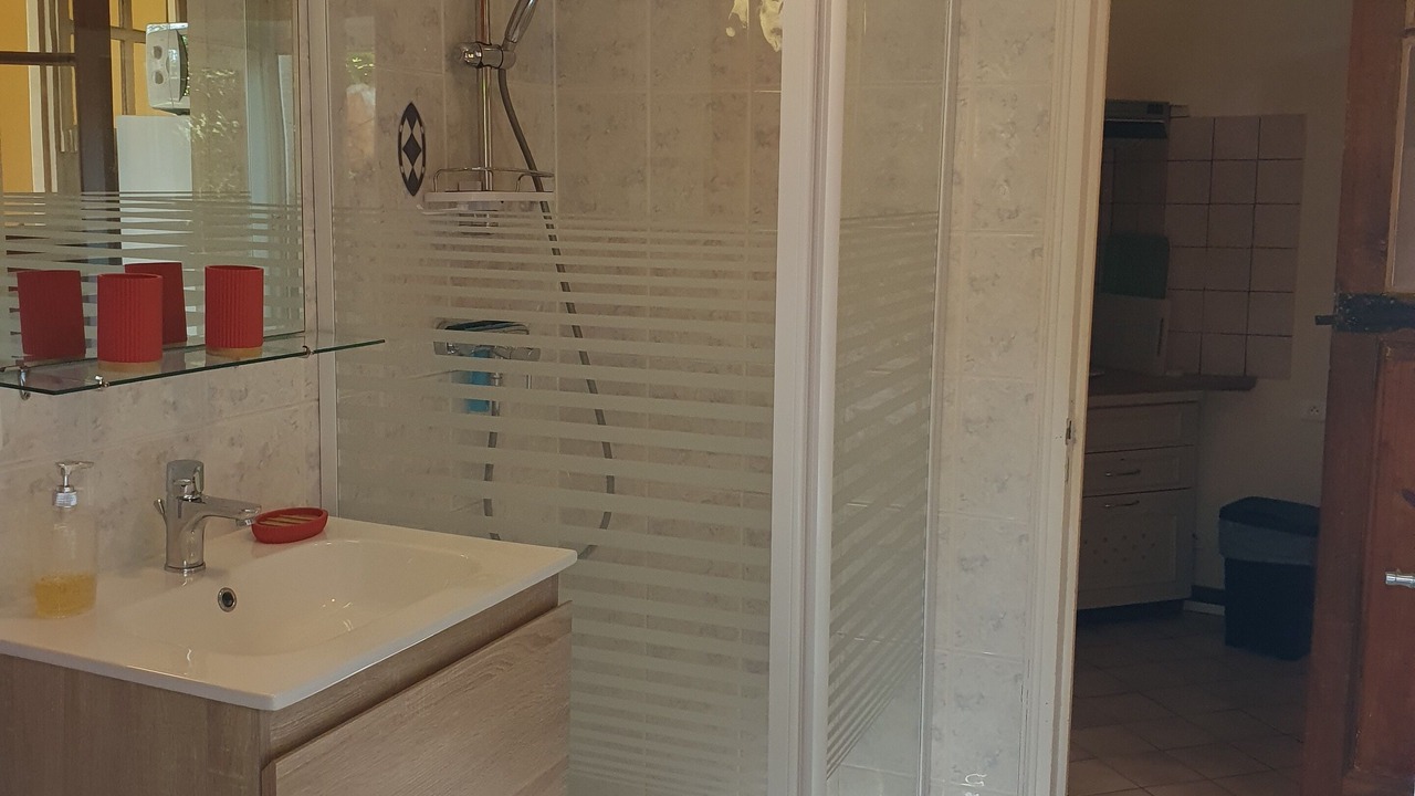 Photo of Bathroom in Semur-en-Auxois