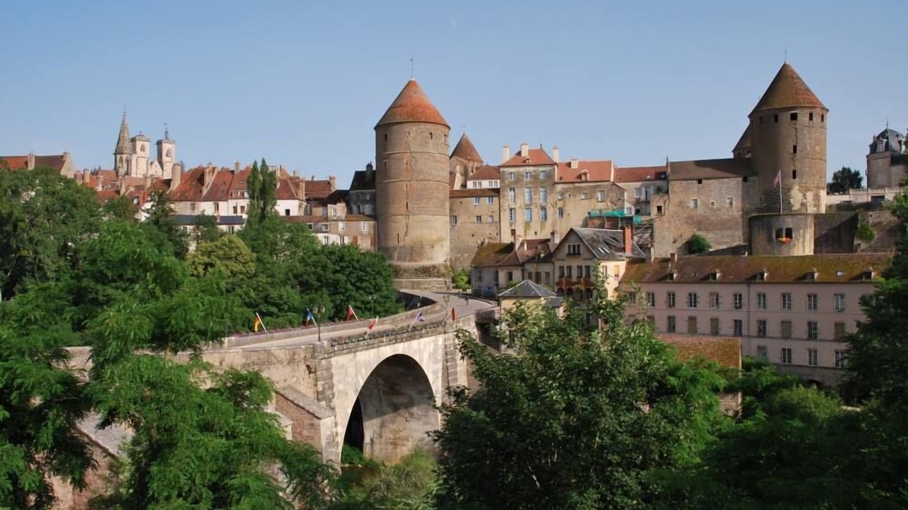 Photo of Others in Semur-en-Auxois