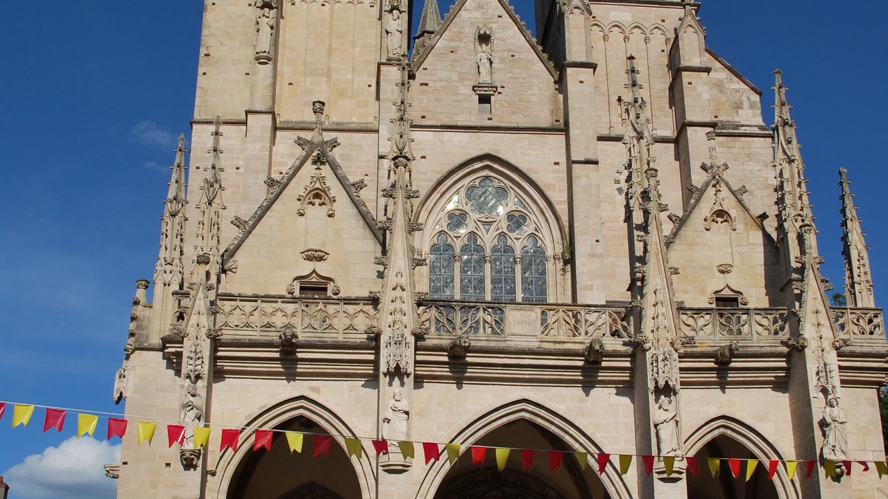 Photo of Others in Semur-en-Auxois