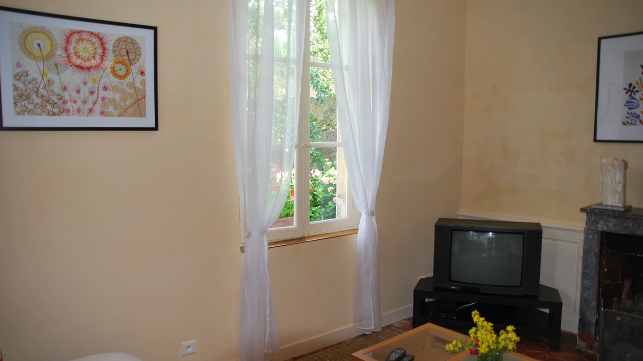 Photo of Livingroom in Semur-en-Auxois