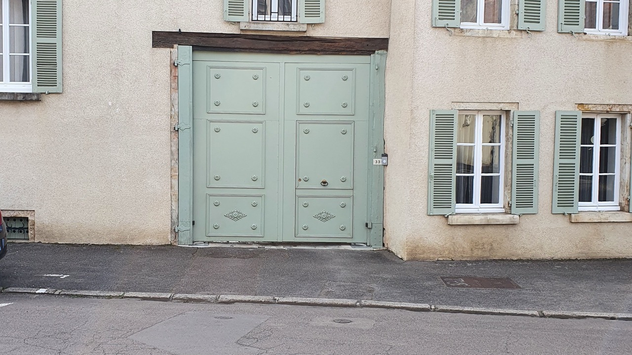 Photo of Outdoor in Semur-en-Auxois