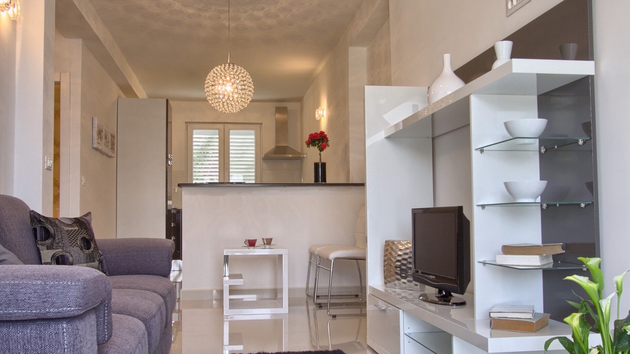 Photo of Livingroom in Cavtat