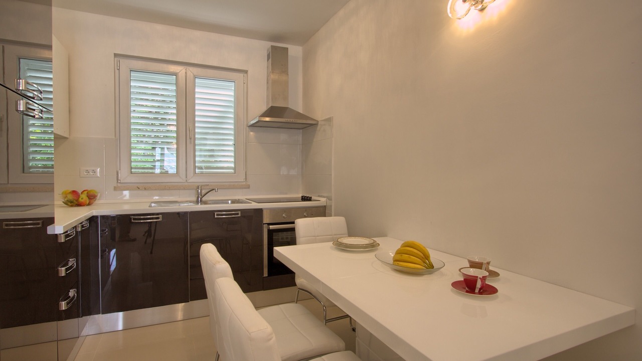 Photo of Kitchen in Cavtat