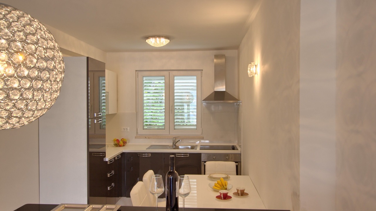 Photo of Kitchen in Cavtat