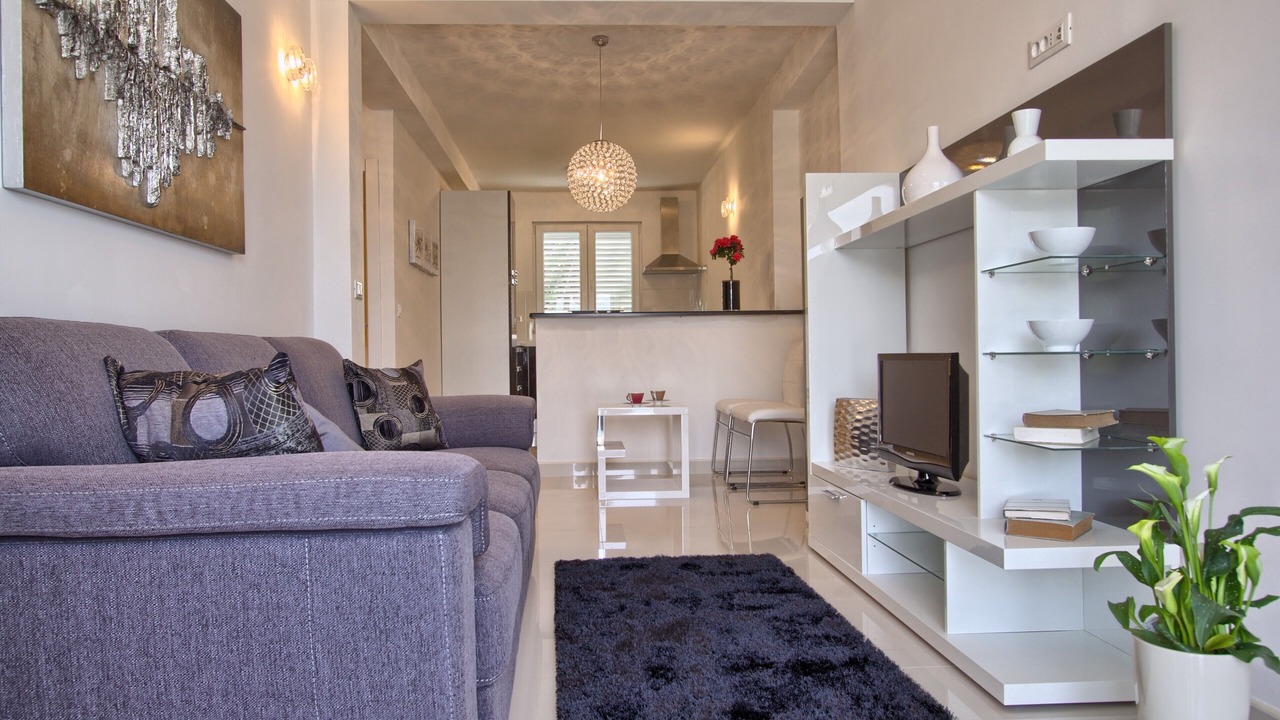 Photo of Livingroom in Cavtat