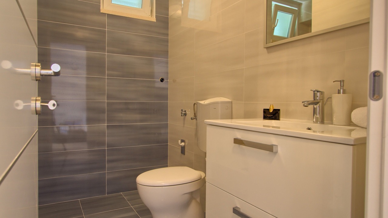 Photo of Bathroom in Cavtat