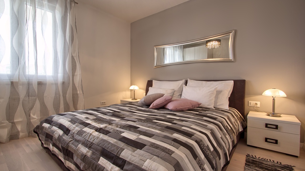 Photo of Bedroom in Cavtat