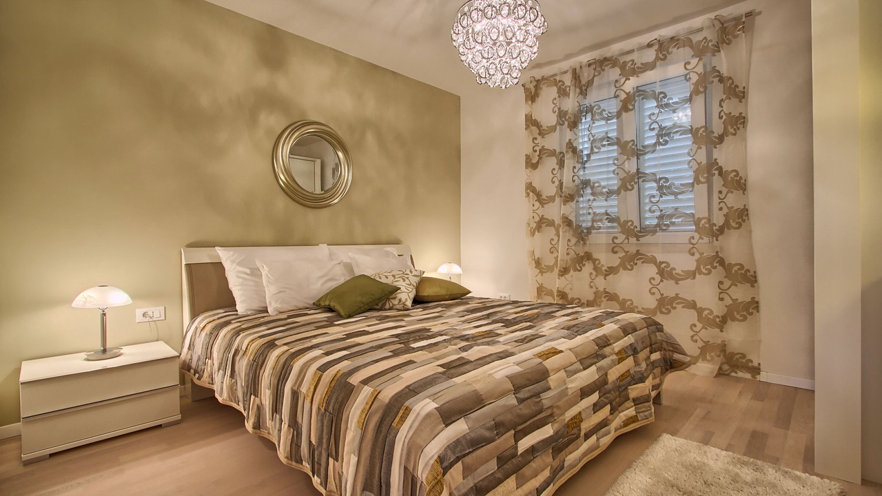 Photo of Bedroom in Cavtat