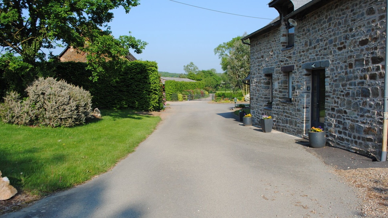 Photo of Outdoor in Bourg-des-Comptes