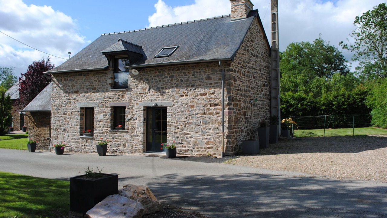 Photo of Outdoor in Bourg-des-Comptes