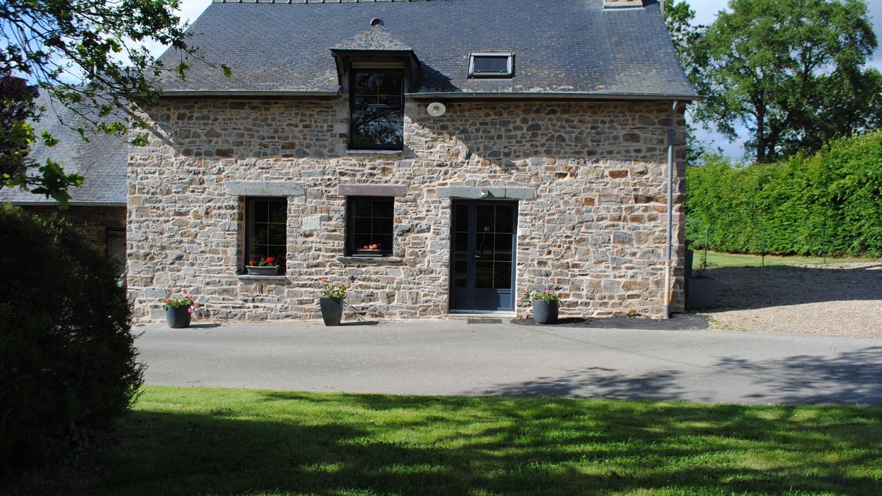 Photo of Outdoor in Bourg-des-Comptes