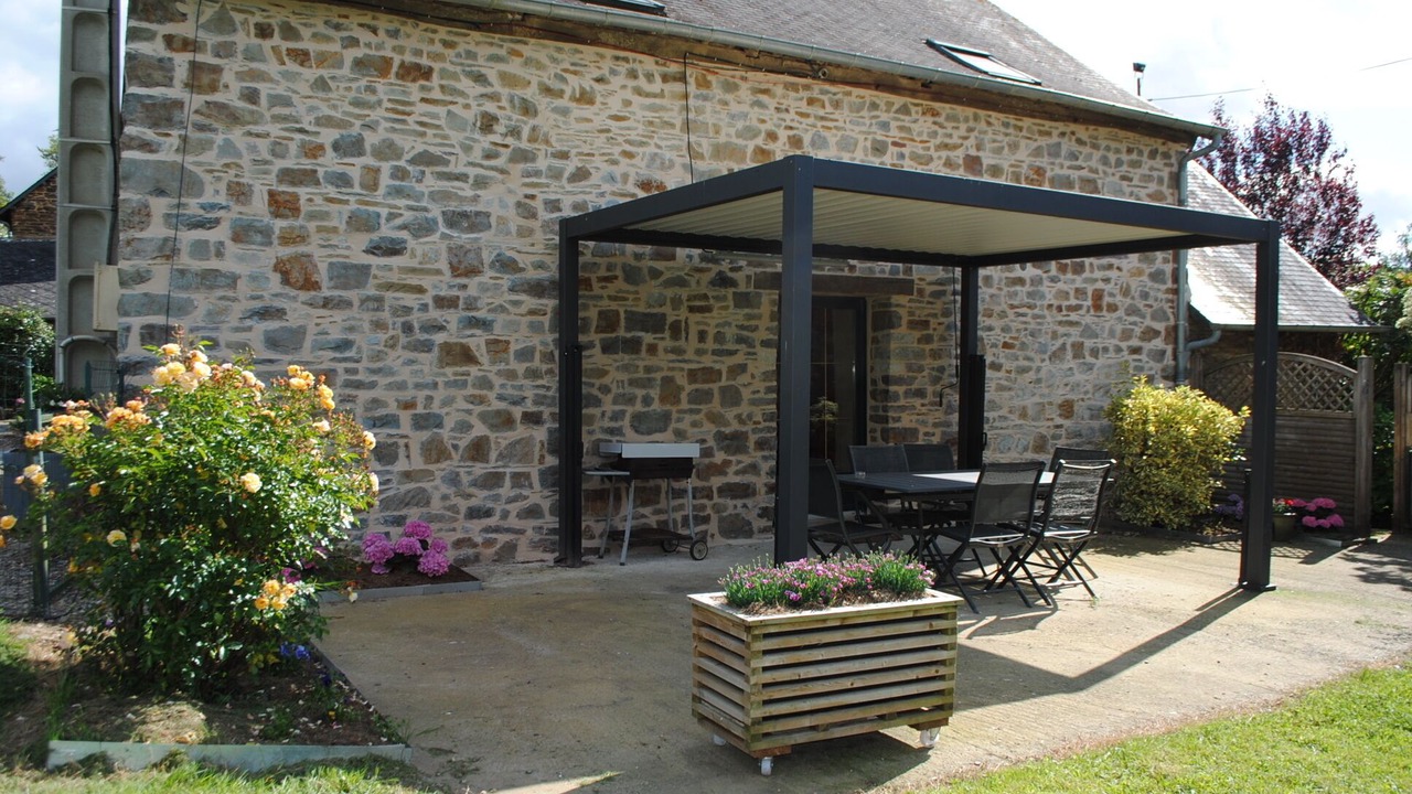 Photo of Outdoor in Bourg-des-Comptes