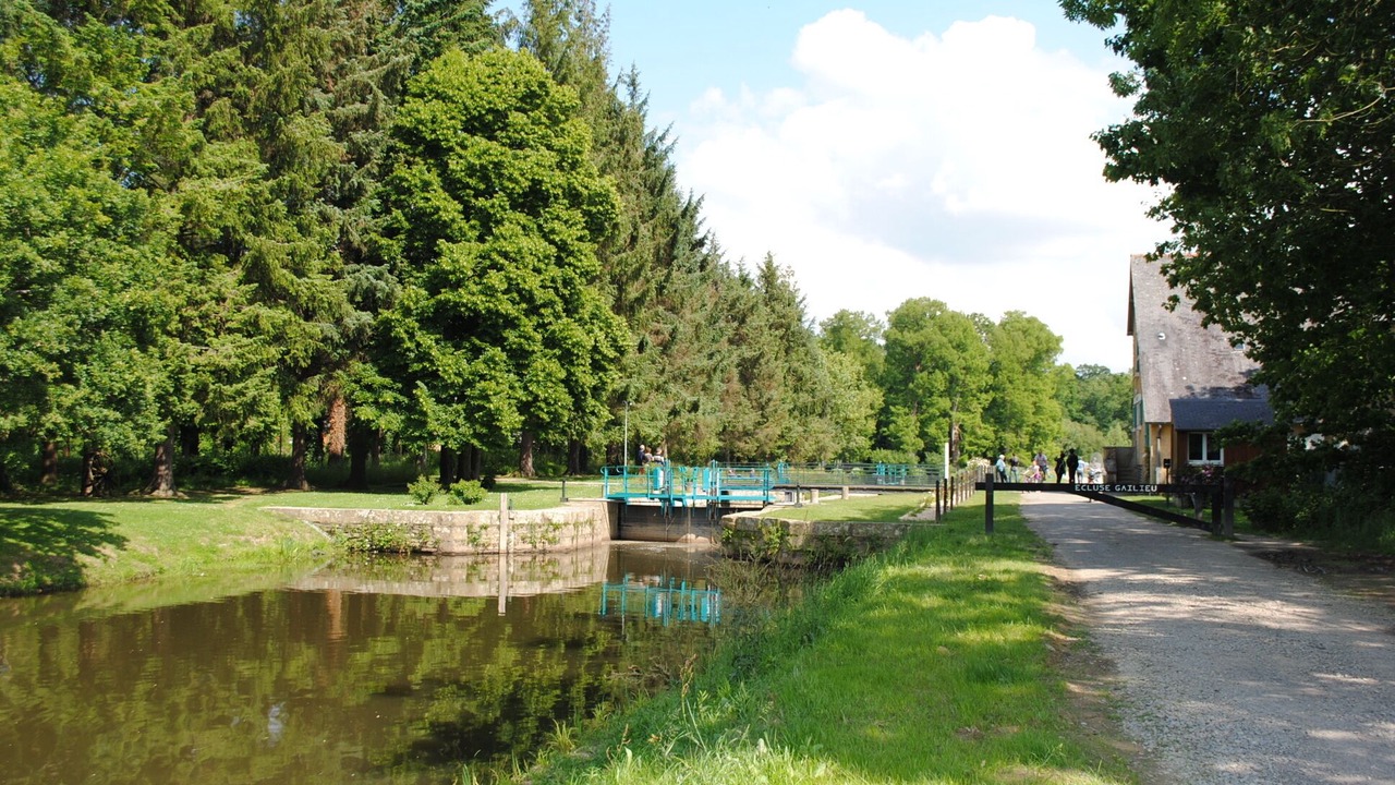 Photo of Outdoor in Bourg-des-Comptes