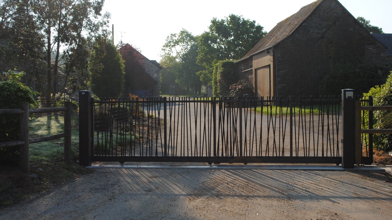 Photo of Outdoor in Bourg-des-Comptes