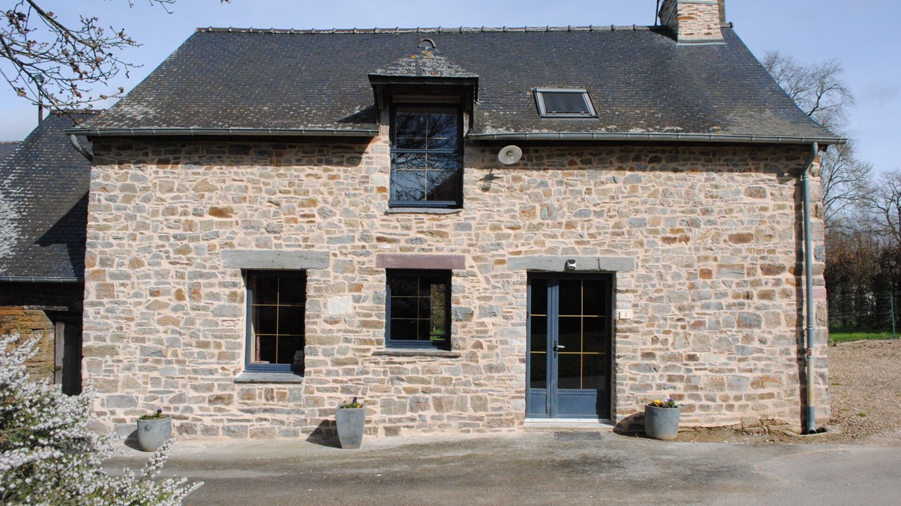 Photo of Outdoor in Bourg-des-Comptes