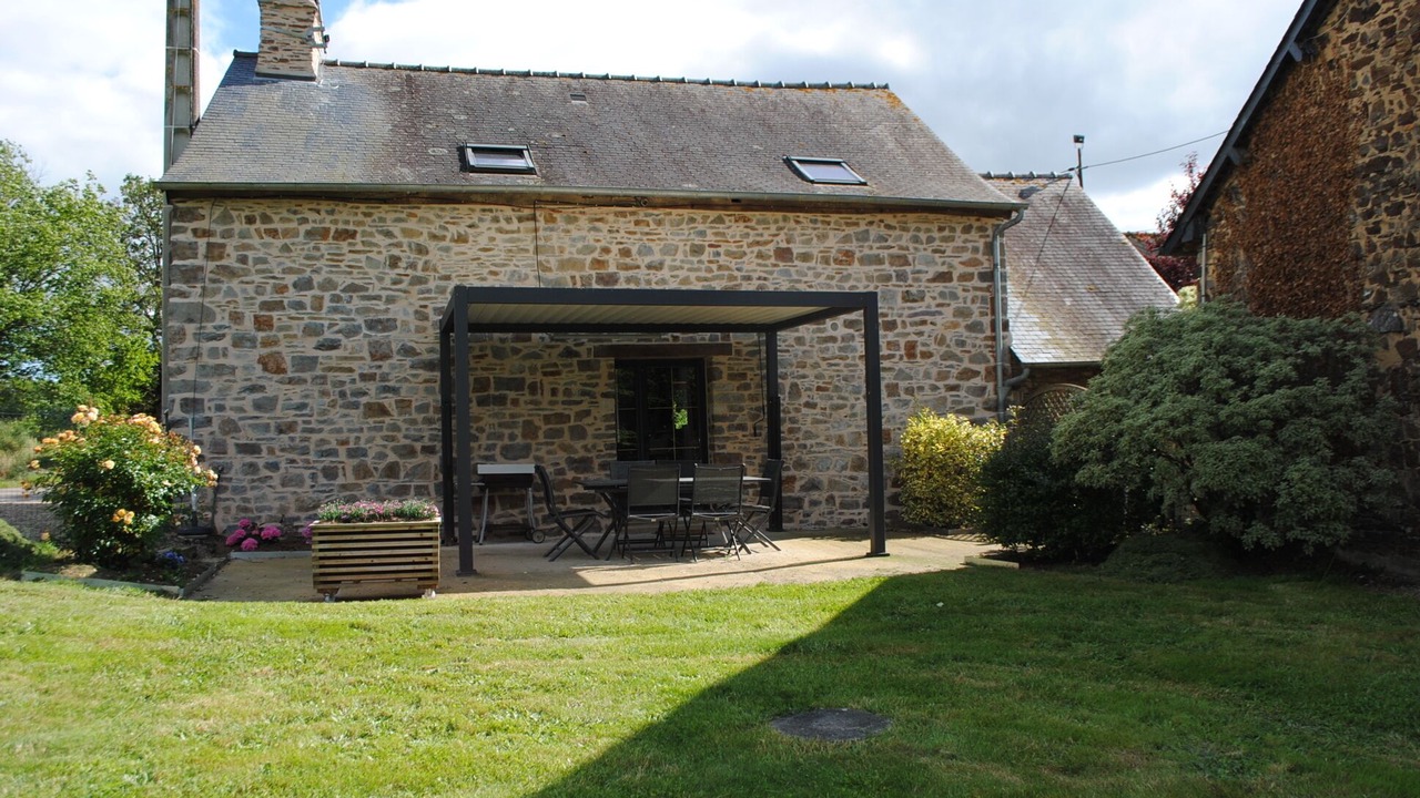 Photo of Outdoor in Bourg-des-Comptes