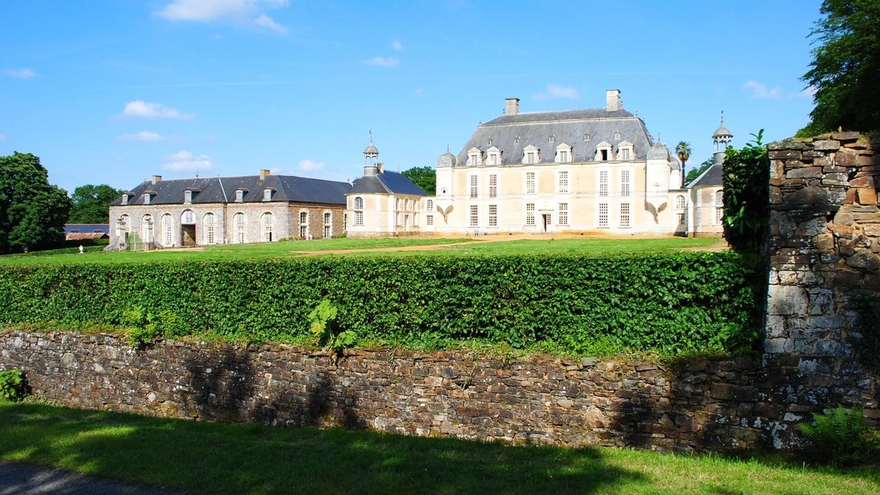 Photo of Outdoor in Bourg-des-Comptes