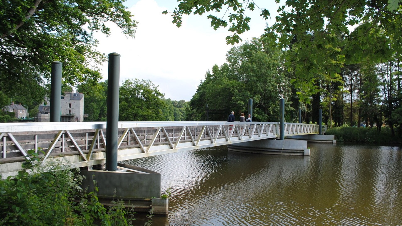 Photo of Outdoor in Bourg-des-Comptes