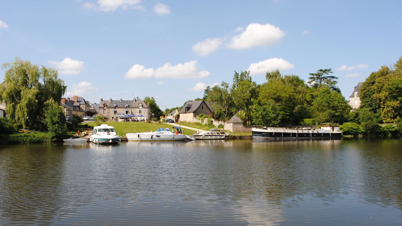 Photo of Outdoor in Bourg-des-Comptes