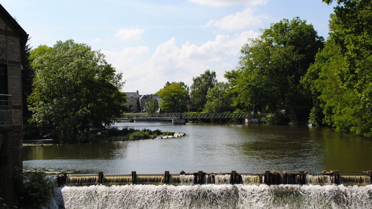 Photo of Outdoor in Bourg-des-Comptes