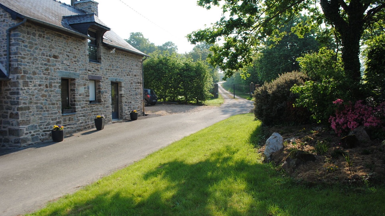 Photo of Outdoor in Bourg-des-Comptes