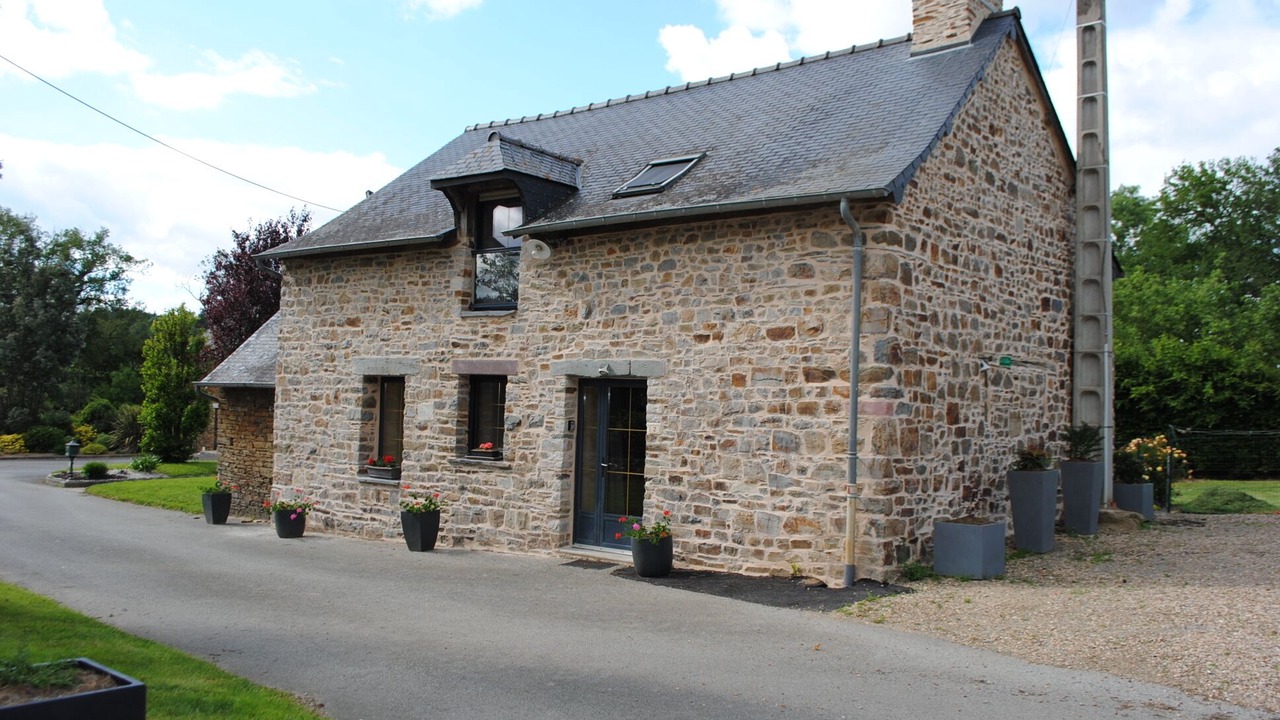 Photo of Outdoor in Bourg-des-Comptes