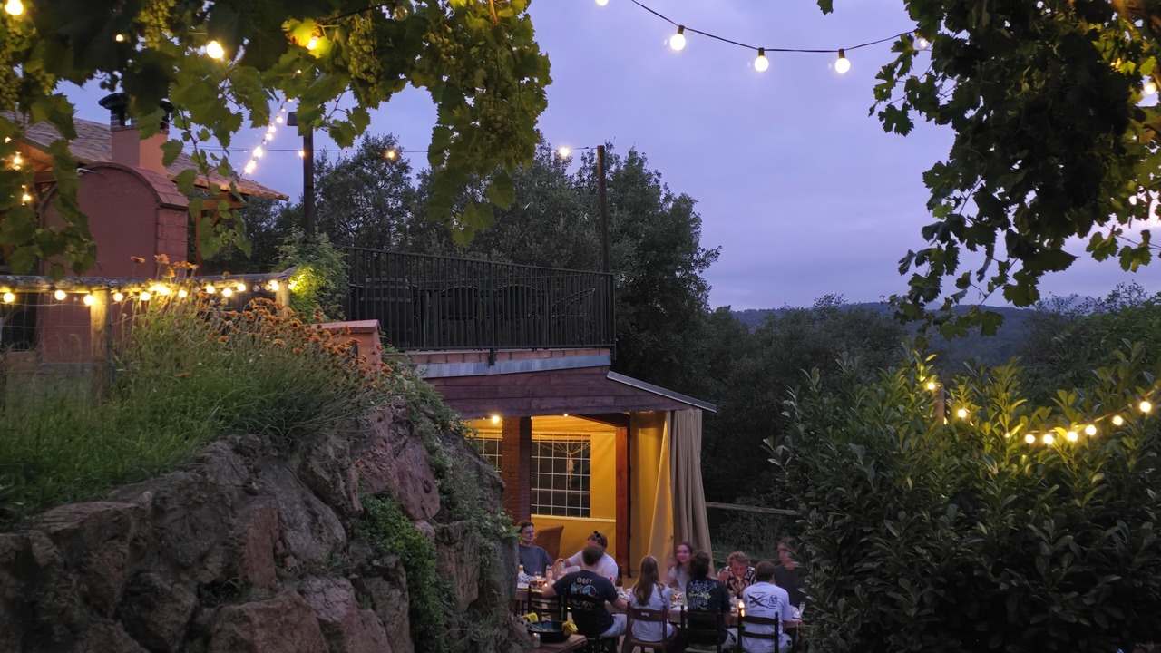 Photo of Outdoor in Macanet de la Selva