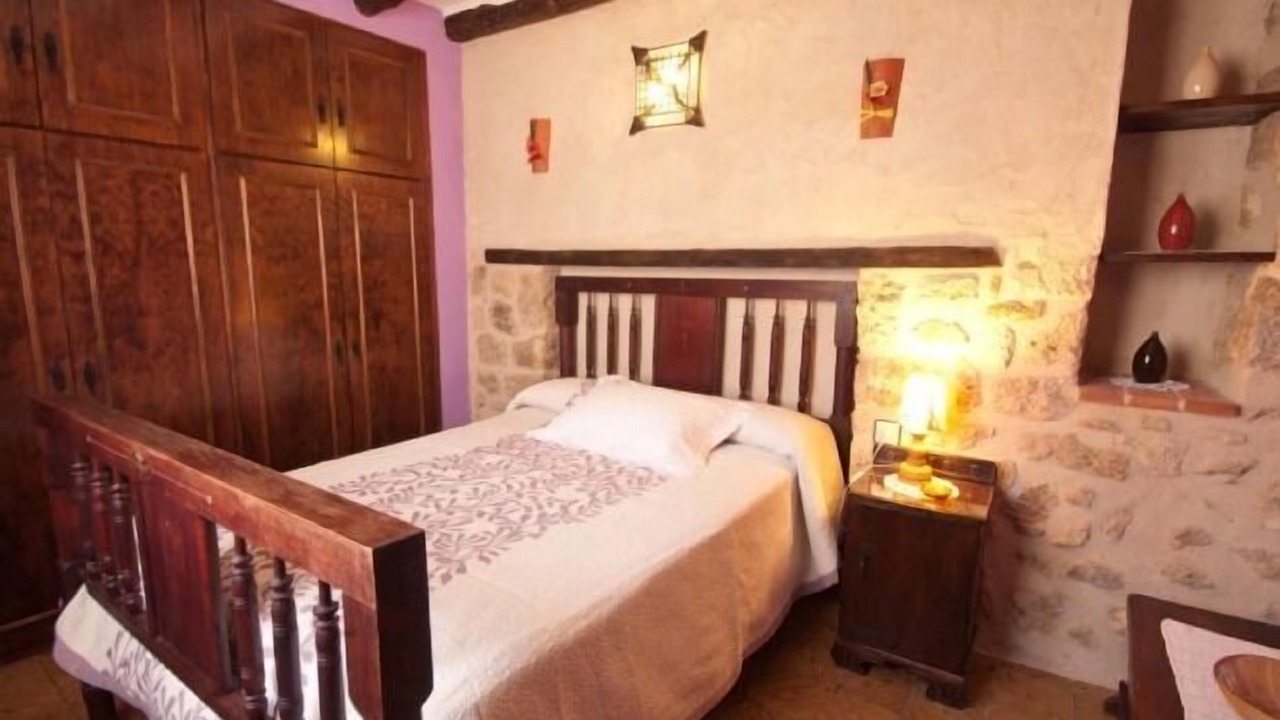 Photo of Bedroom in Beceite