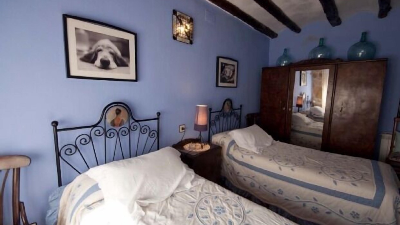 Photo of Bedroom in Beceite