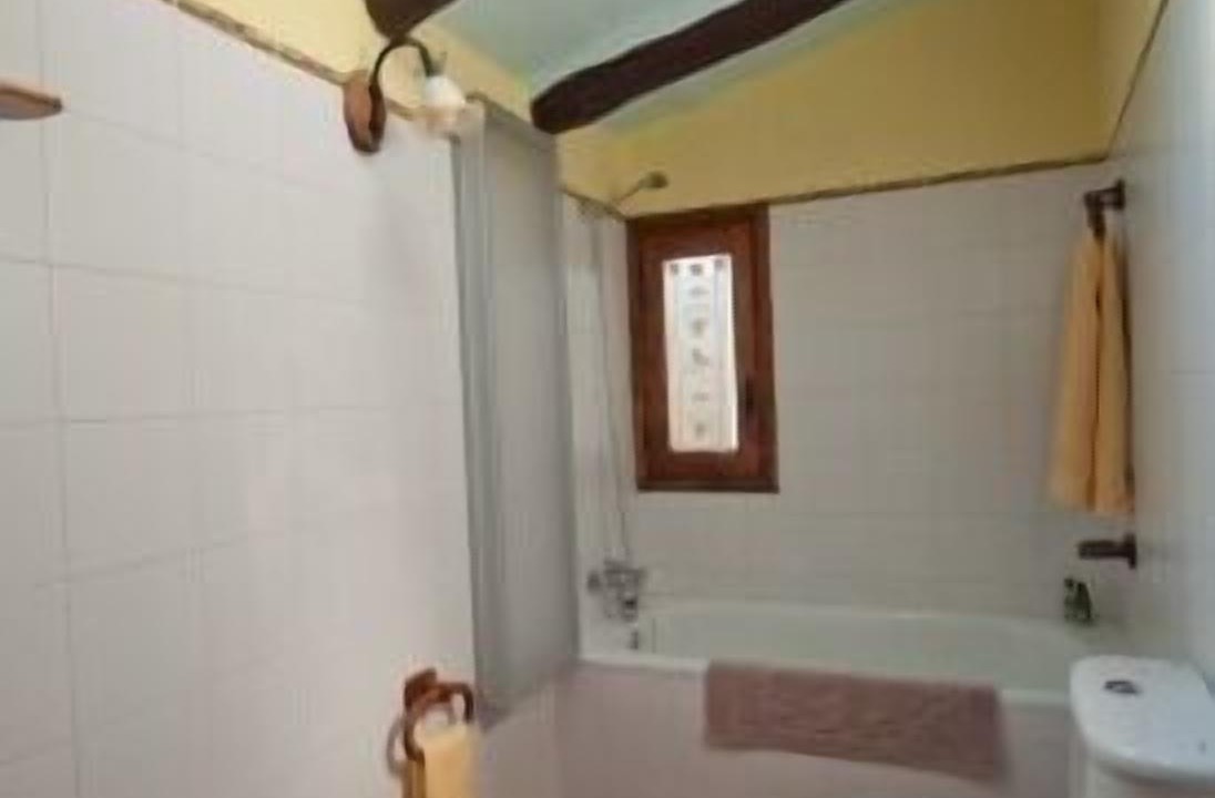 Photo of Bathroom in Beceite