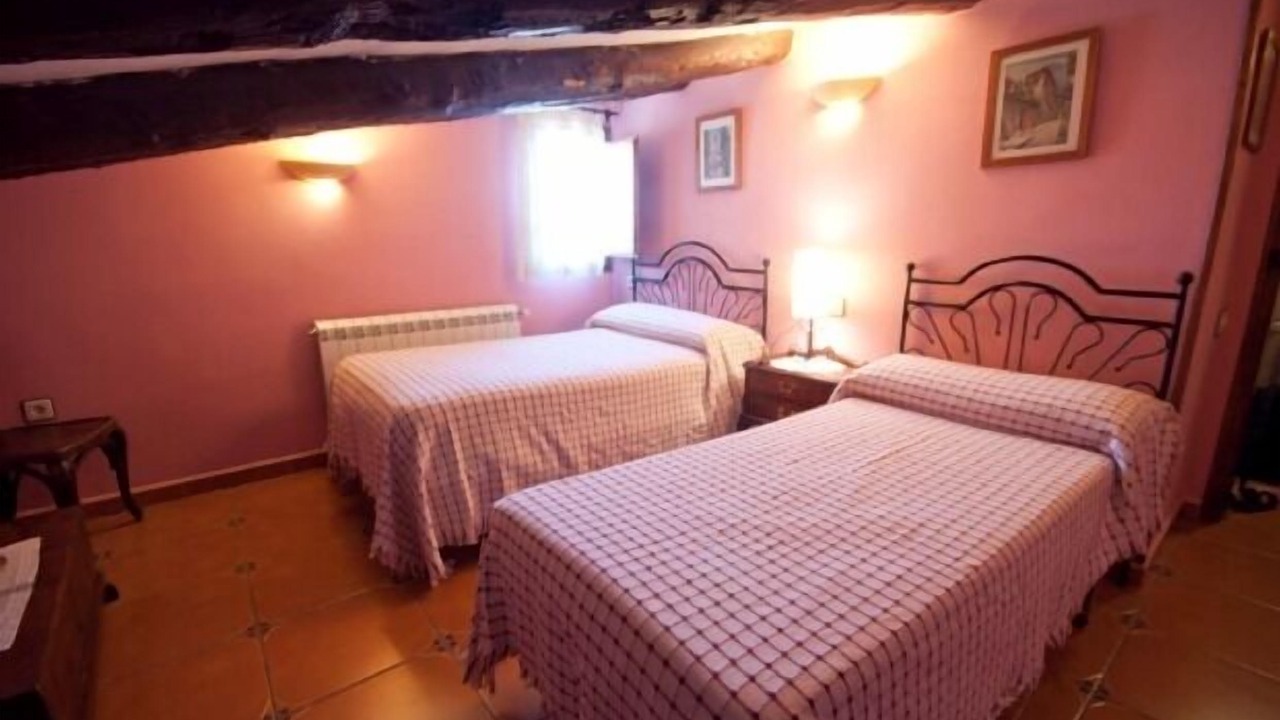 Photo of Bedroom in Beceite