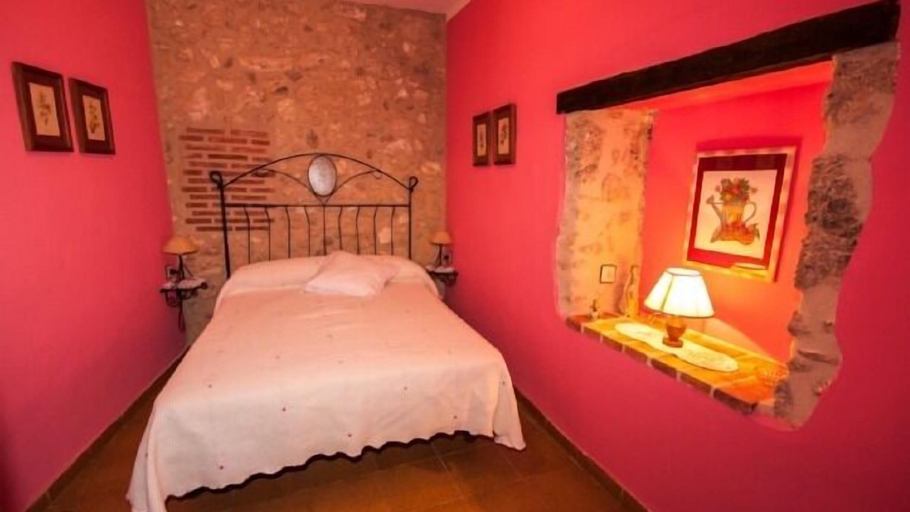 Photo of Bedroom in Beceite