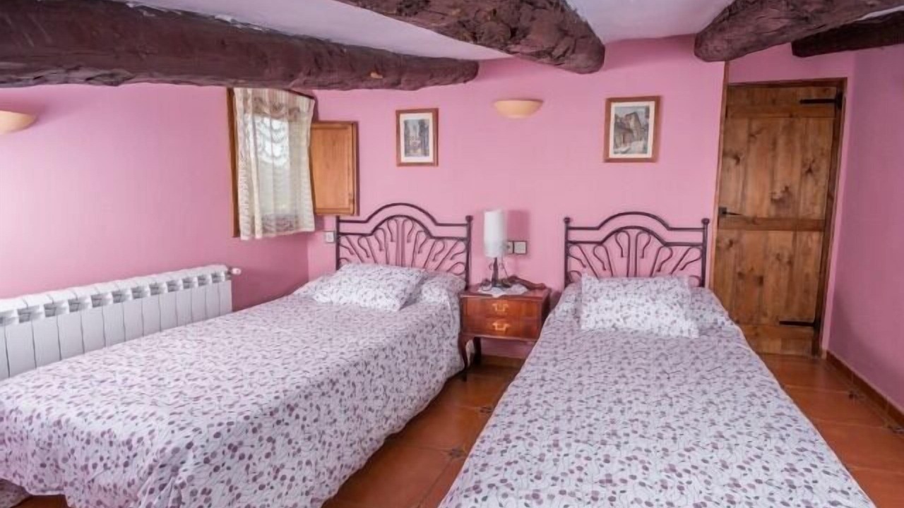 Photo of Bedroom in Beceite