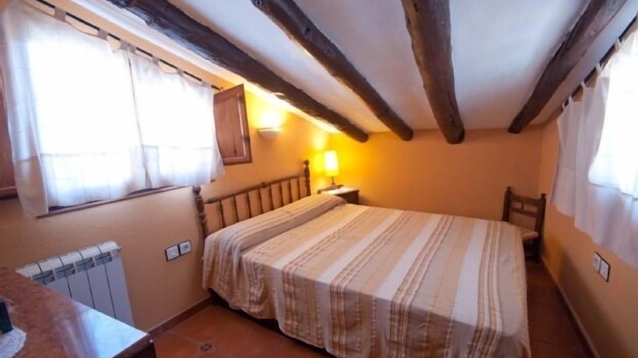 Photo of Bedroom in Beceite