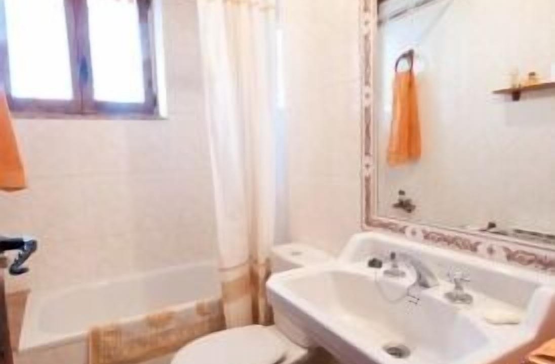 Photo of Bathroom in Beceite