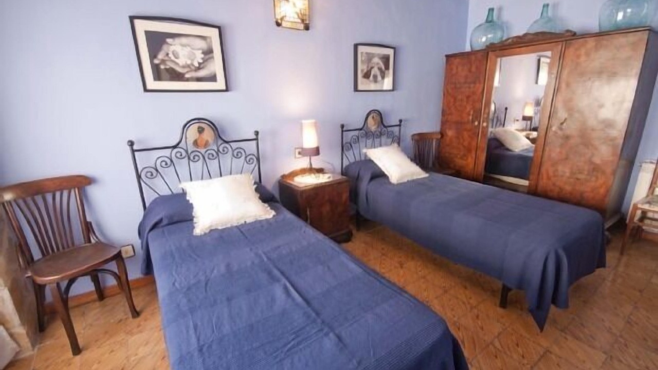Photo of Bedroom in Beceite
