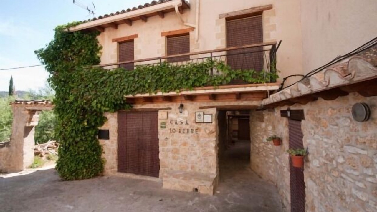 Photo of Outdoor in Beceite