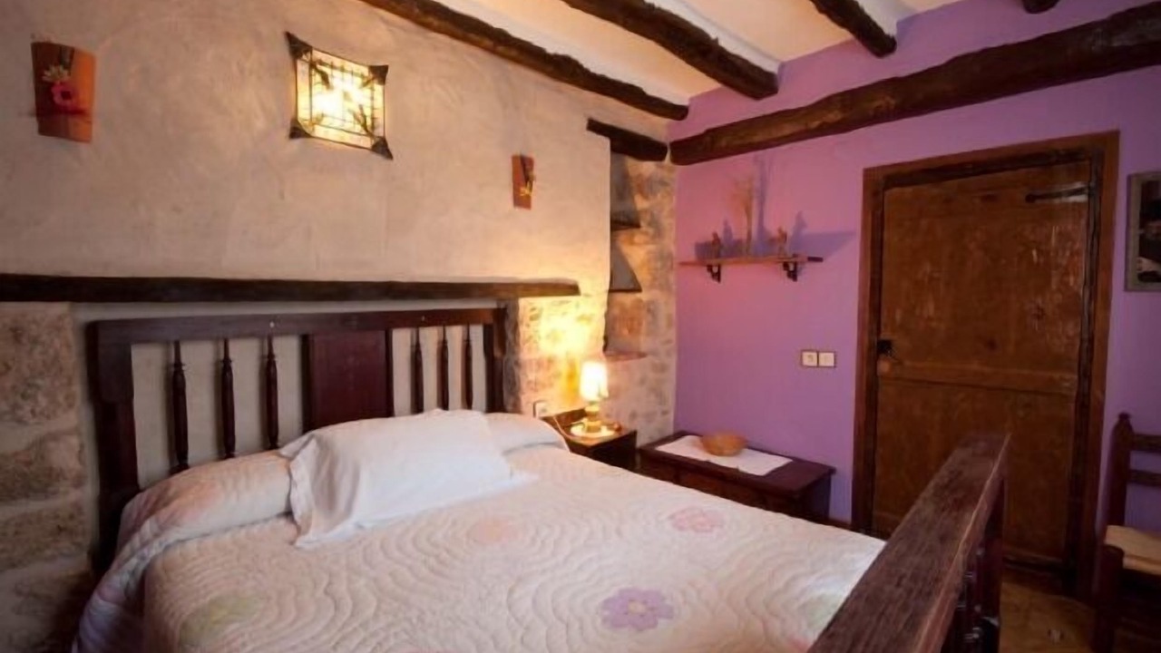 Photo of Bedroom in Beceite