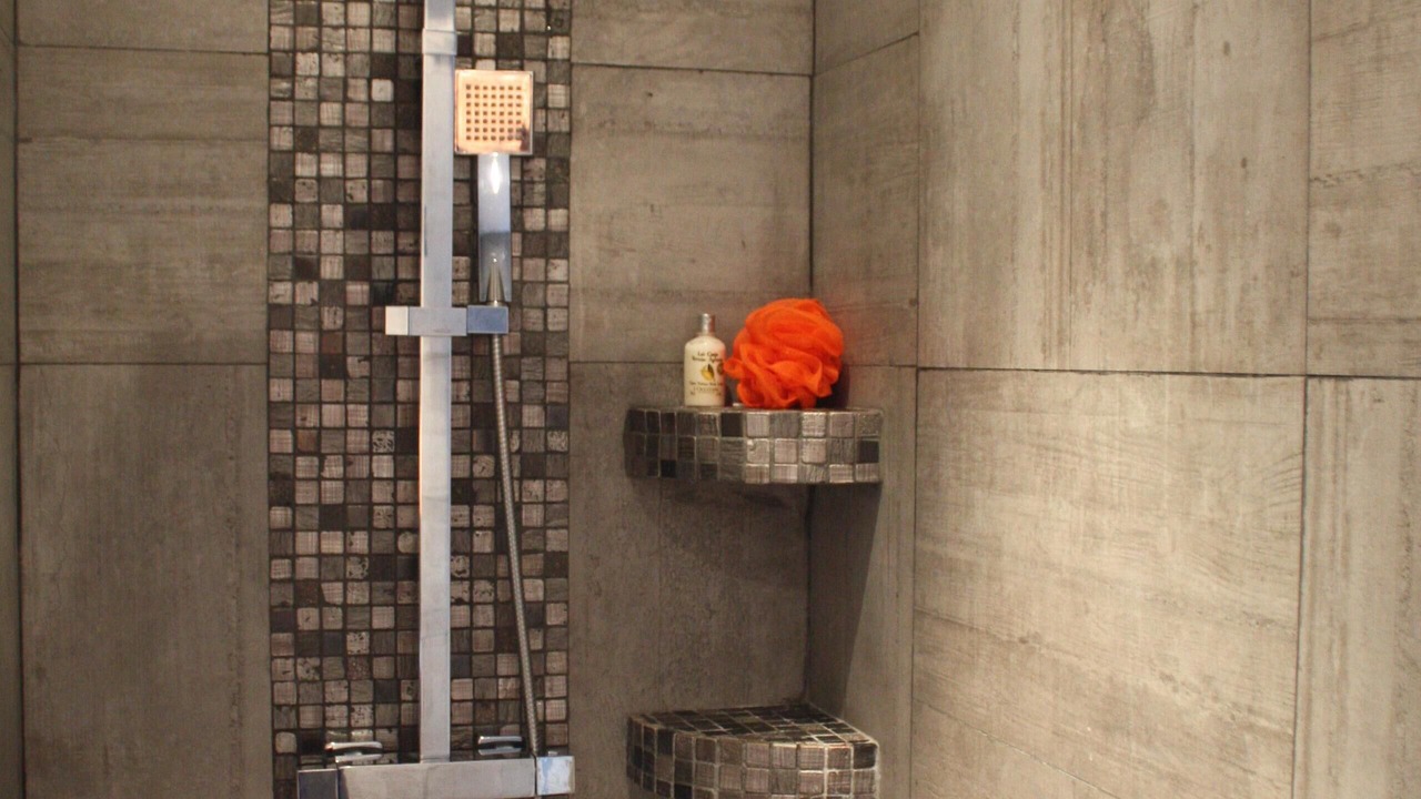 Photo of Bathroom in Bouc-Bel-Air