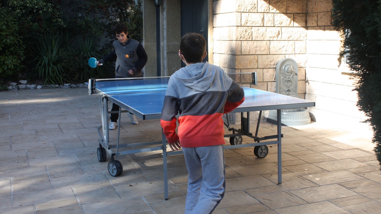 Photo of Outdoor in Bouc-Bel-Air