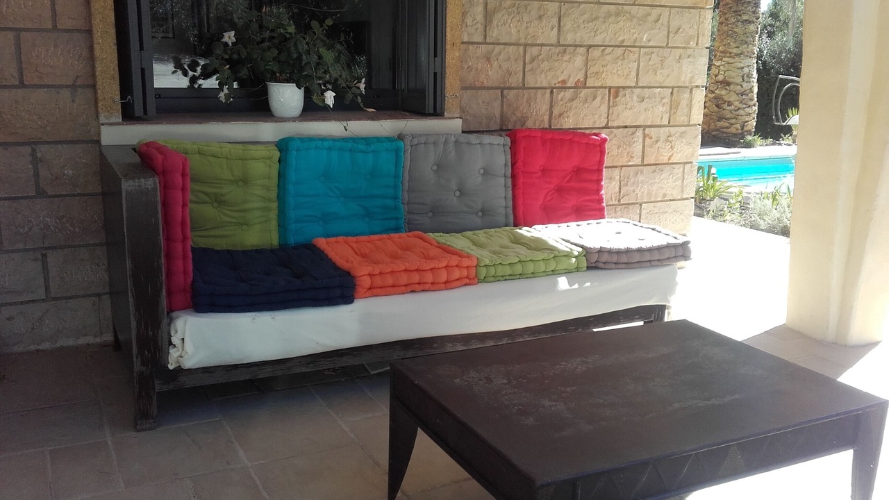 Photo of Patio Balcony in Bouc-Bel-Air