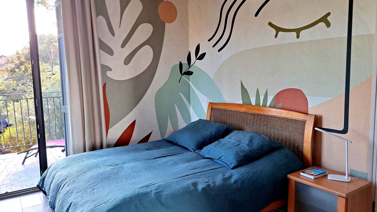 Photo of Bedroom in Bouc-Bel-Air