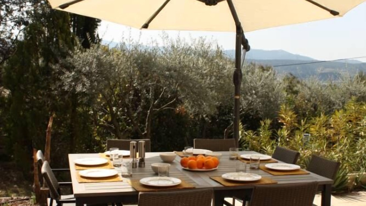 Photo of Patio Balcony in Bouc-Bel-Air