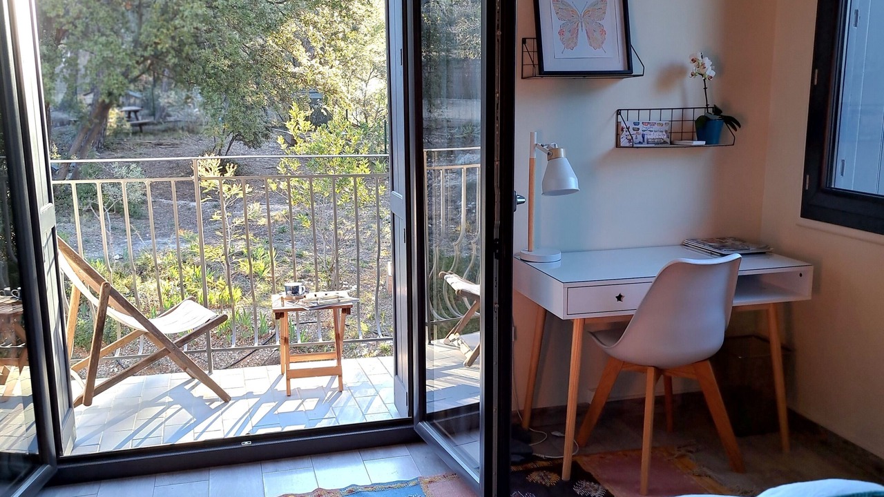 Photo of Bedroom in Bouc-Bel-Air