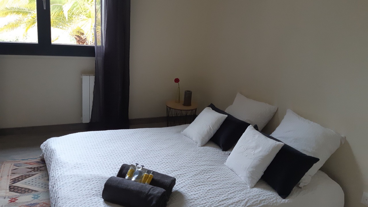 Photo of Bedroom in Bouc-Bel-Air