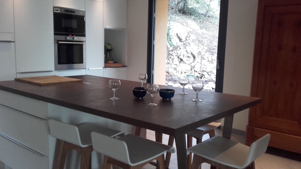 Photo of Kitchen in Bouc-Bel-Air