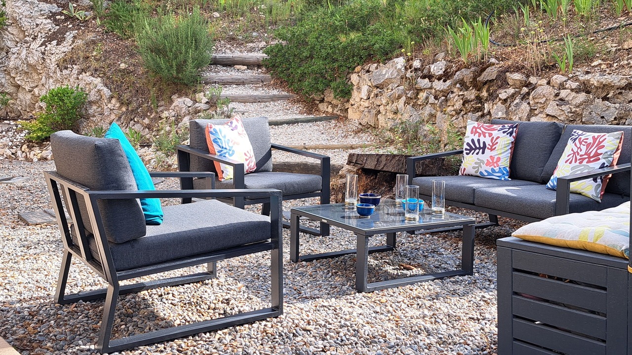Photo of Outdoor in Bouc-Bel-Air