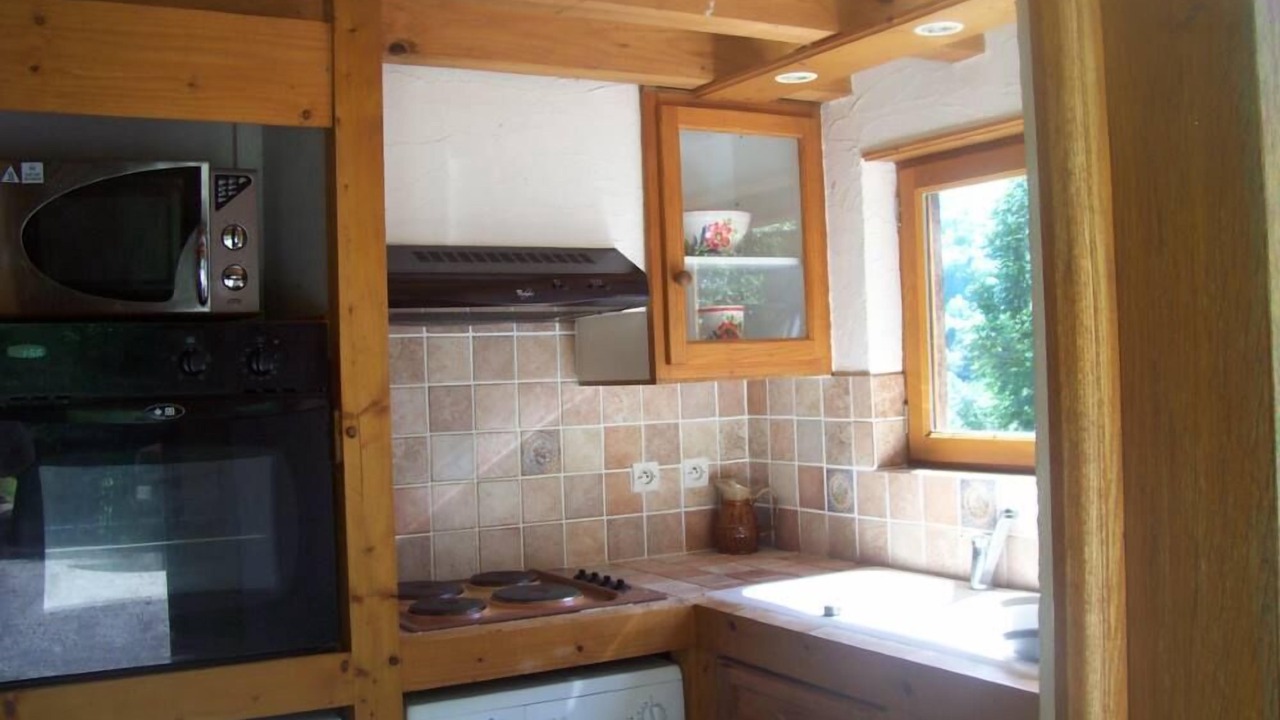 Photo of Kitchen in Oust