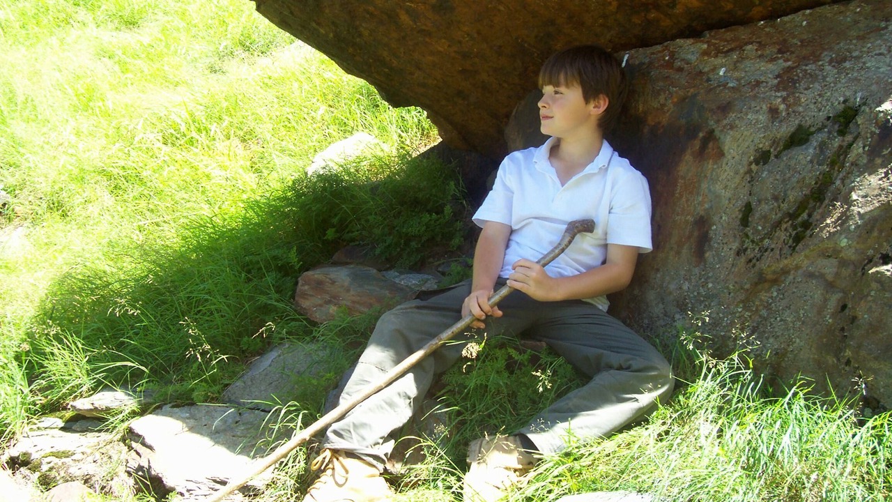 Photo of Outdoor in Oust